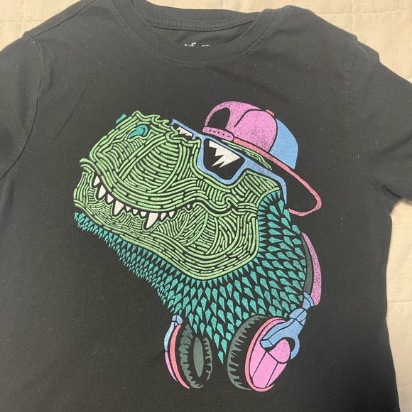 Cat & Jack kid shirt - Picture 2 of 2